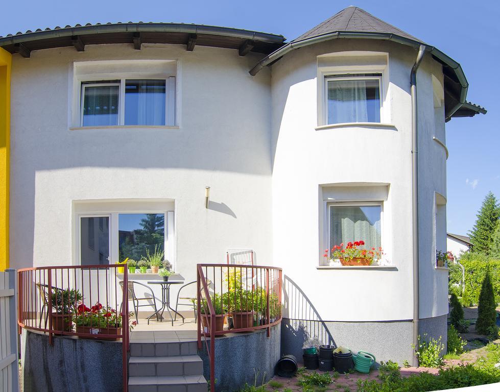 Aura Guesthouse Ljubljana Exterior photo
