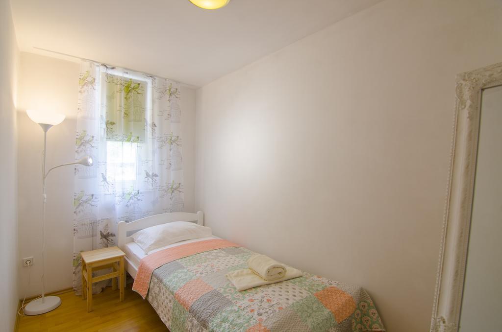 Aura Guesthouse Ljubljana Exterior photo