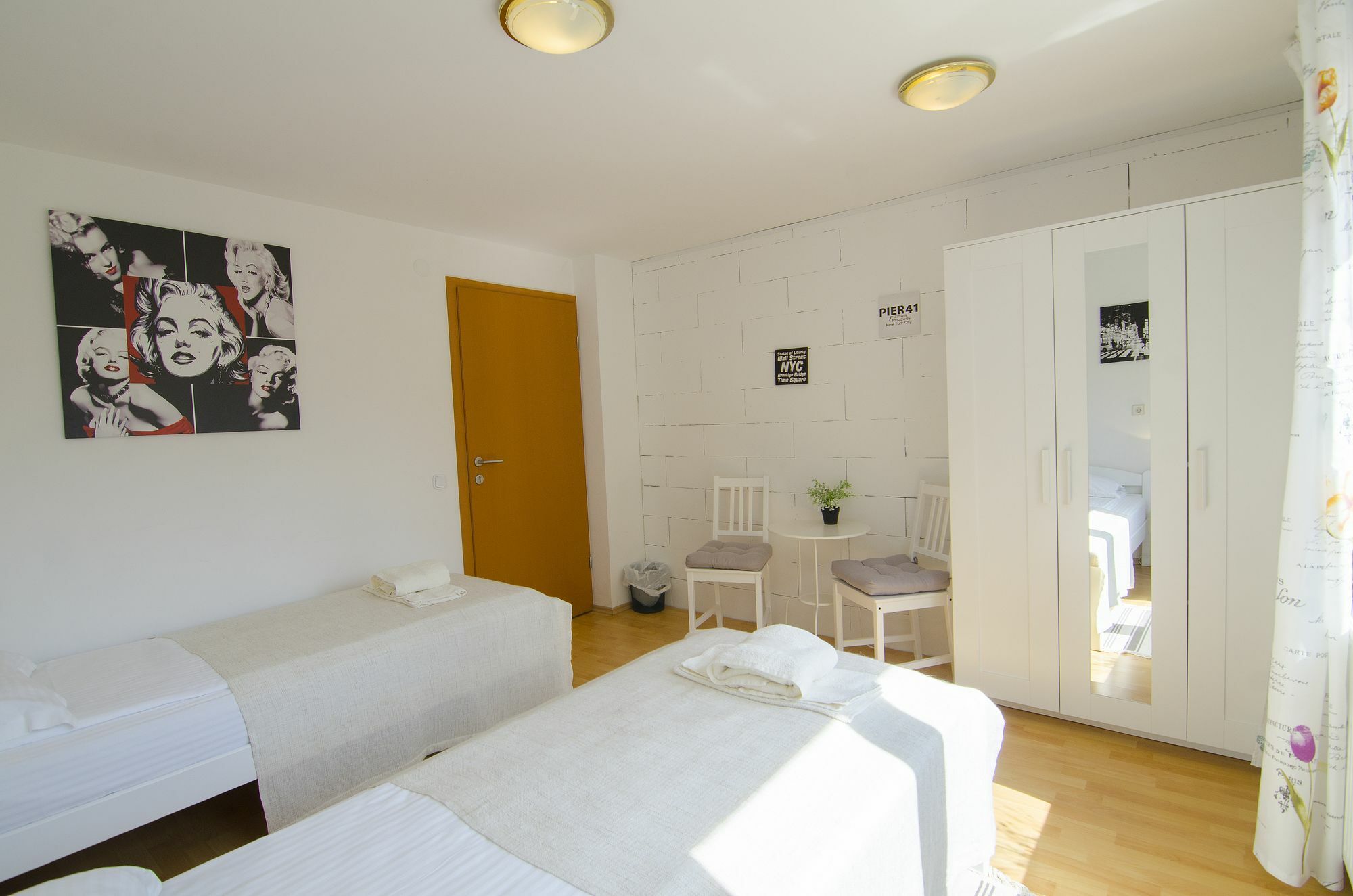 Aura Guesthouse Ljubljana Exterior photo