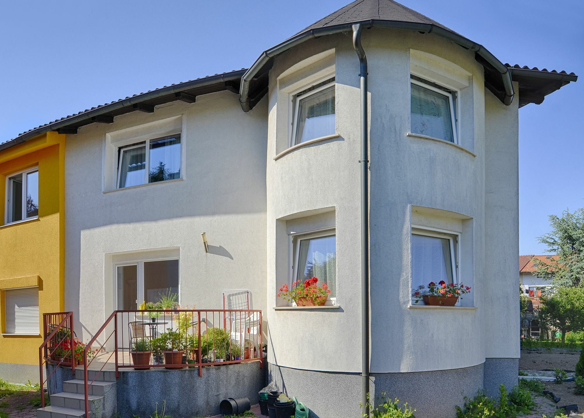 Aura Guesthouse Ljubljana Exterior photo